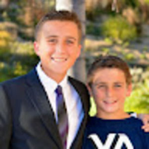 Meet your Posher, Mark